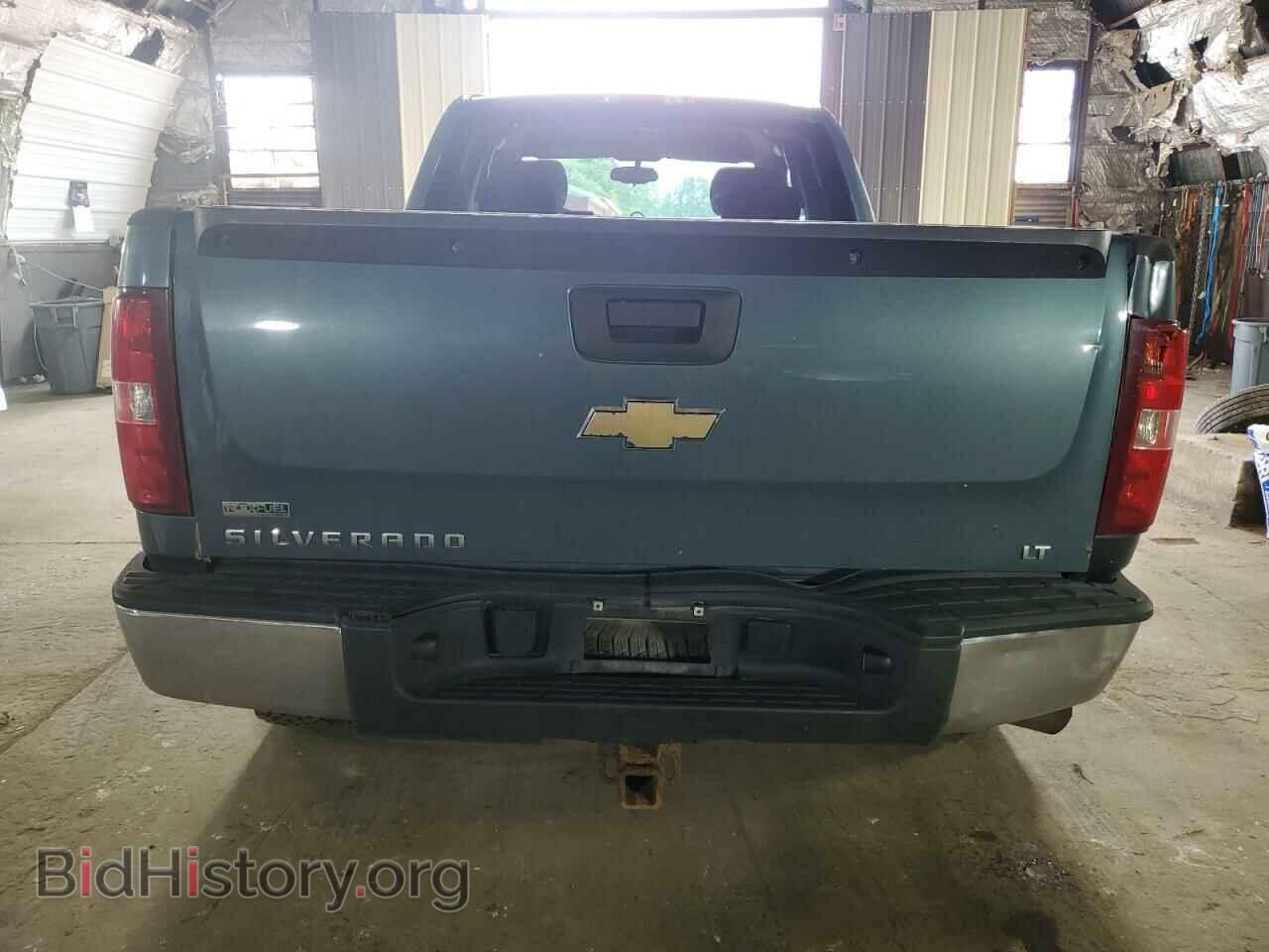 2010 CHEVROLET ALL Models - VIN: 1GCSKSE35AZ234021 - Фото 6