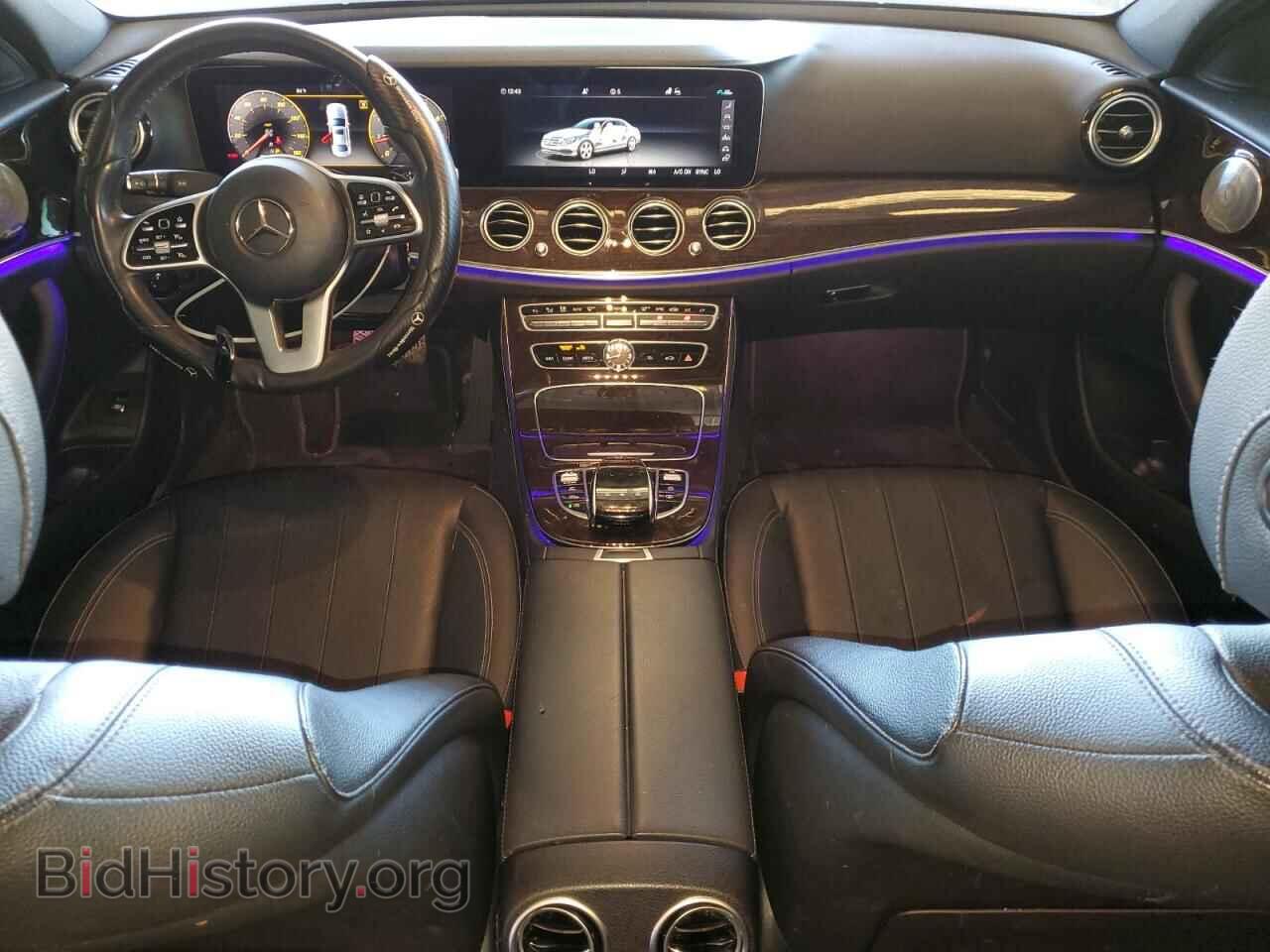 2020 MERCEDES-BENZ E-CLASS - VIN: W1KZF8DBXLA828349 - Фото 8