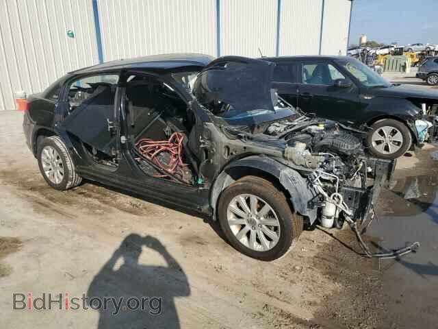 2014 CHRYSLER 200 - VIN: 1C3CCBCG9EN121598 - Фото 4
