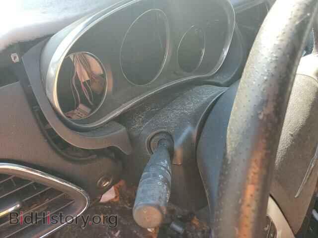 2014 CHRYSLER 200 - VIN: 1C3CCBCG9EN121598 - Фото 9
