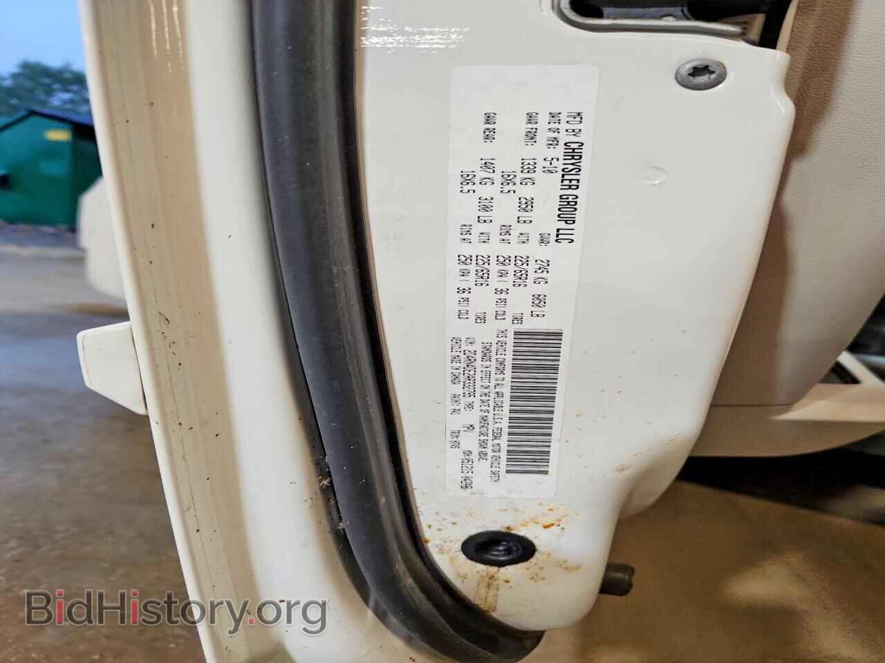 2010 DODGE CARAVAN - VIN: 2D4RN4DE2AR332795 - Фото 14