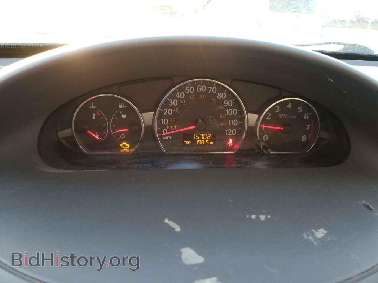 2007 SATURN ION - VIN: 1G8AJ55F17Z114603 - Фото 9