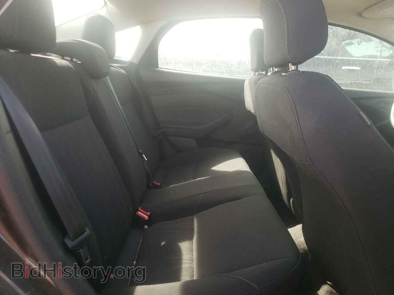 2018 FORD ALL Models - VIN: 1FADP3E20JL260266 - Photo 10