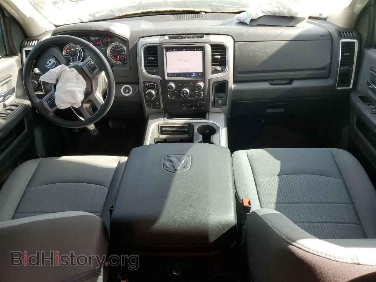 2023 RAM 1500 - VIN: 3C6RR7LG7PG656787 - Фото 8