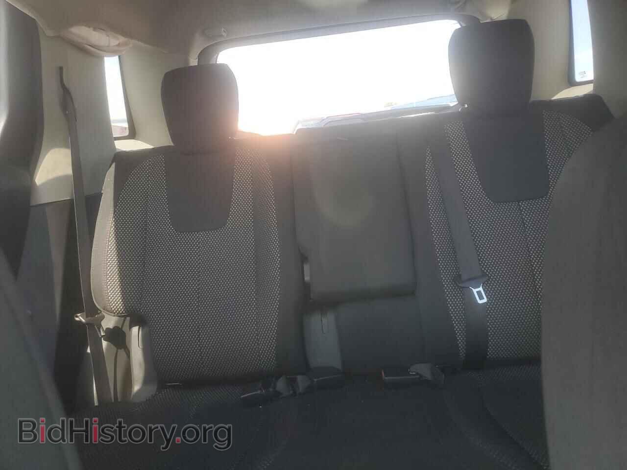 2017 GMC TERRAIN - VIN: 2GKALMEK9H6272261 - Фото 10