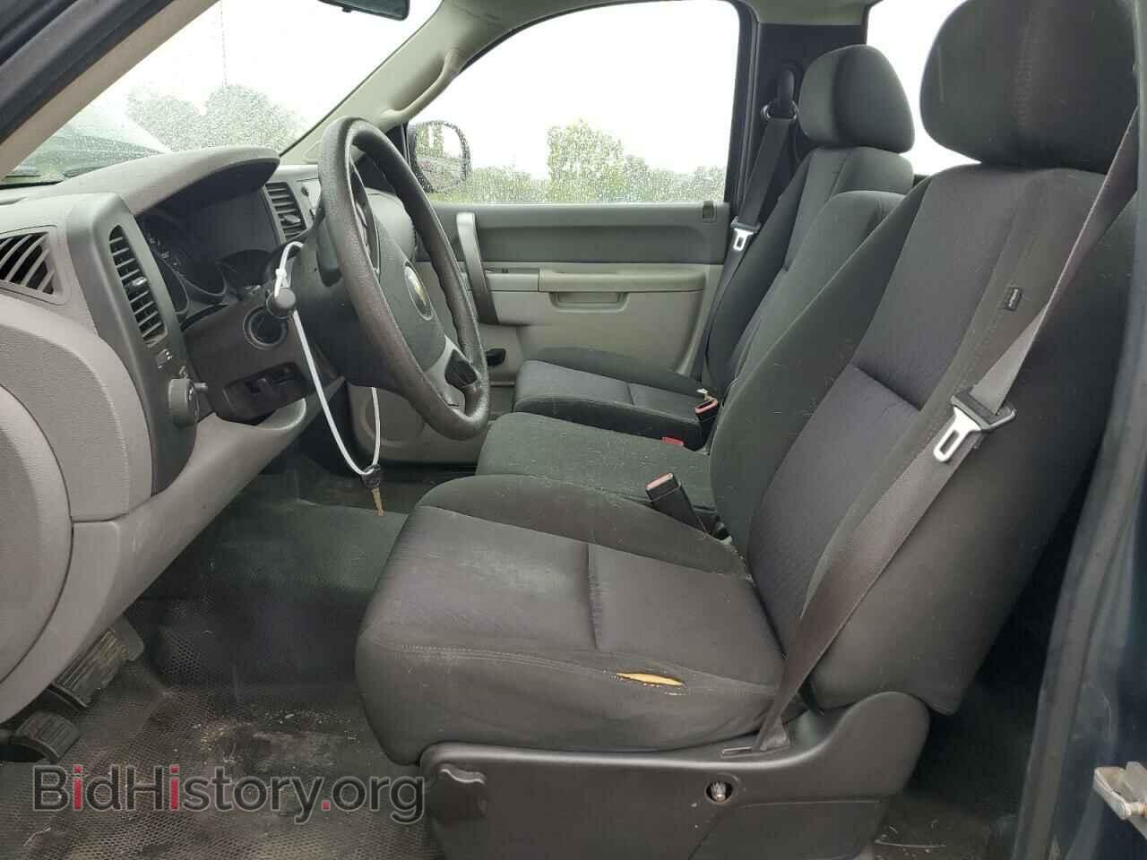 2013 CHEVROLET ALL Models - VIN: 1GCNCPEX2DZ197234 - Фото 7