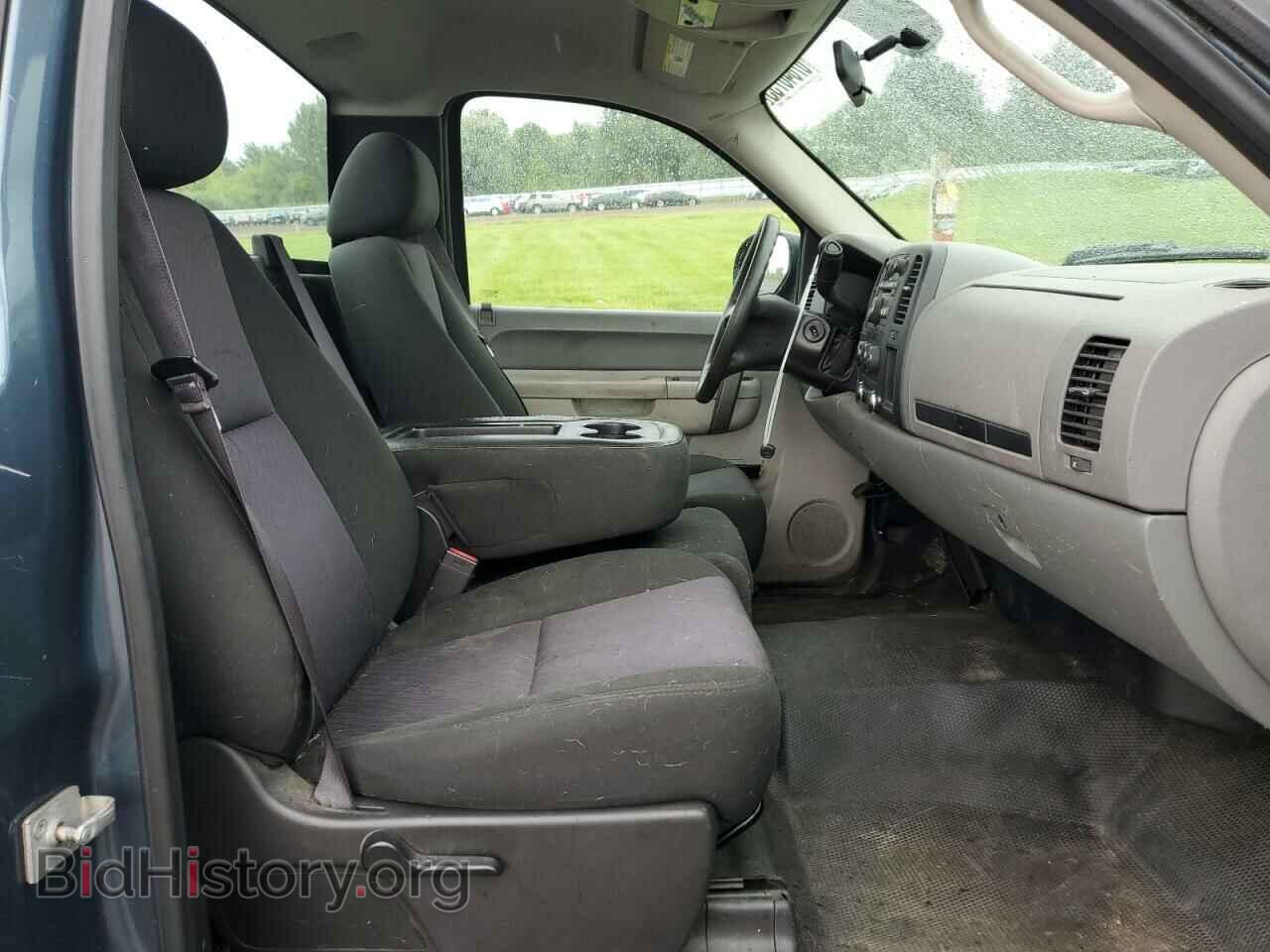 2013 CHEVROLET ALL Models - VIN: 1GCNCPEX2DZ197234 - Фото 10