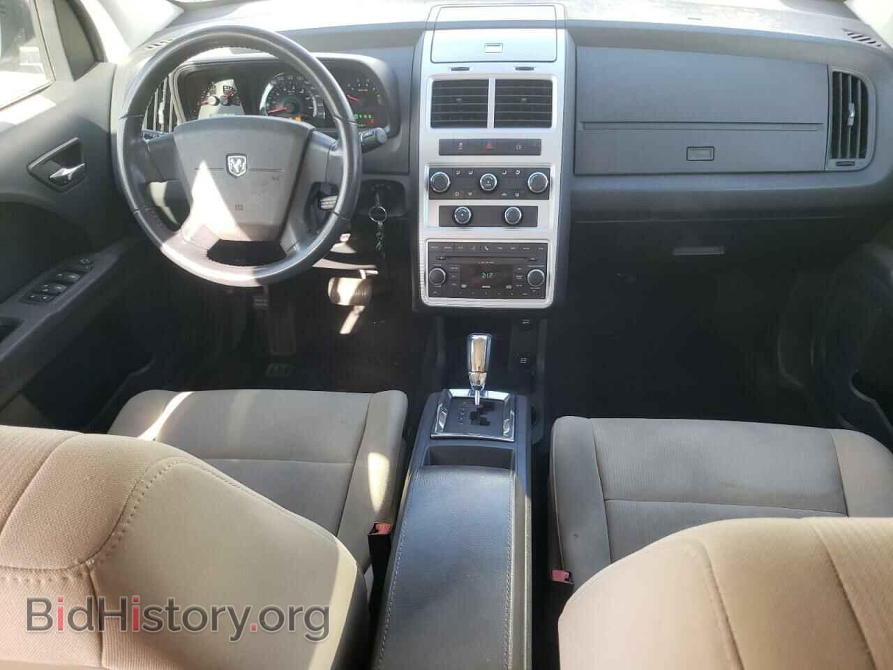 2010 DODGE JOURNEY - VIN: 3D4PG5FVXAT210378 - Фото 8