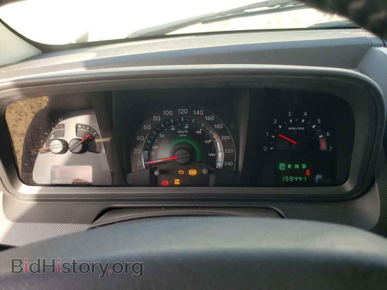 2010 DODGE JOURNEY - VIN: 3D4PG5FVXAT210378 - Фото 9