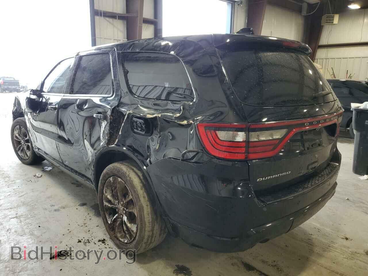2020 DODGE DURANGO - VIN: 1C4SDHCT3LC141990 - Photo 2