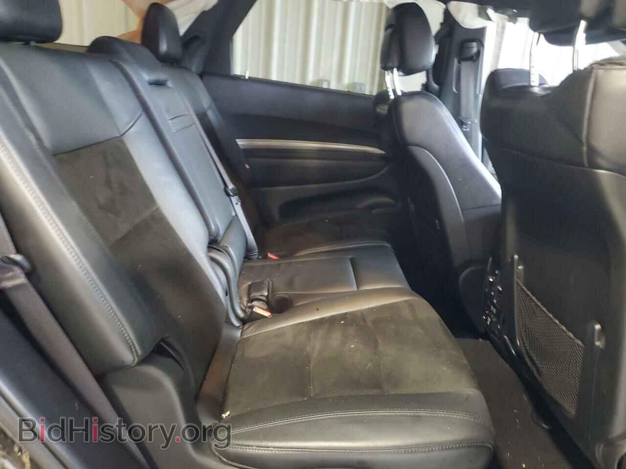 2020 DODGE DURANGO - VIN: 1C4SDHCT3LC141990 - Photo 11