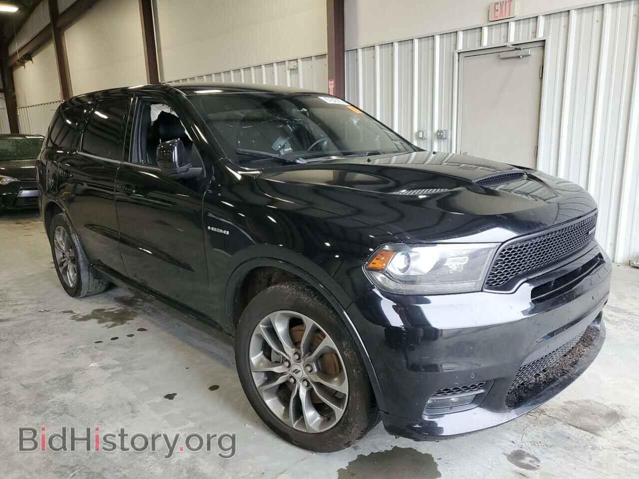 2020 DODGE DURANGO - VIN: 1C4SDHCT3LC141990 - Photo 4