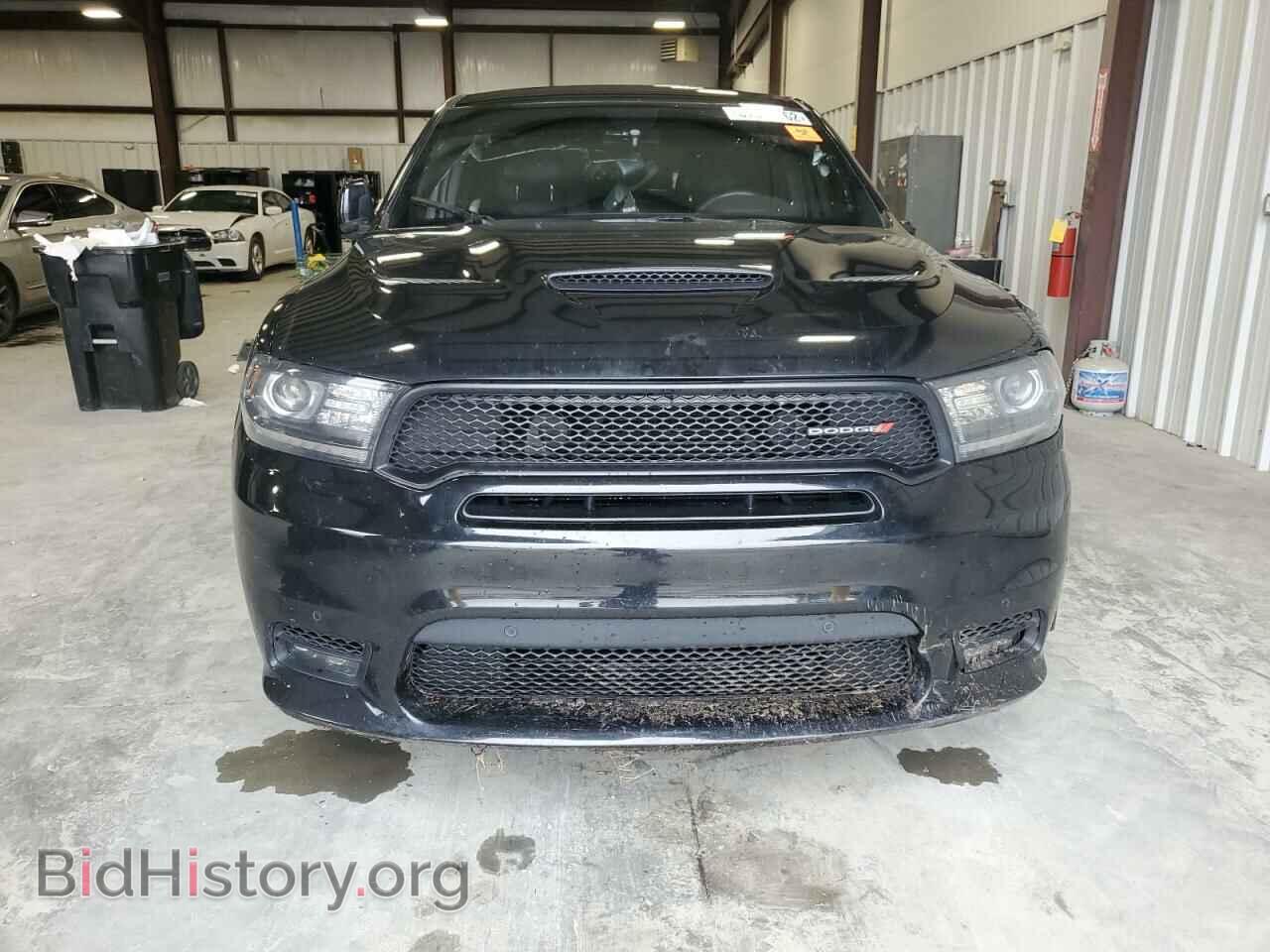 2020 DODGE DURANGO - VIN: 1C4SDHCT3LC141990 - Photo 5