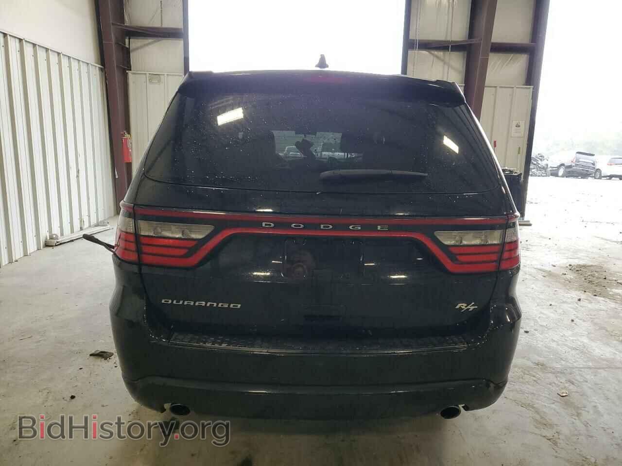 2020 DODGE DURANGO - VIN: 1C4SDHCT3LC141990 - Photo 6
