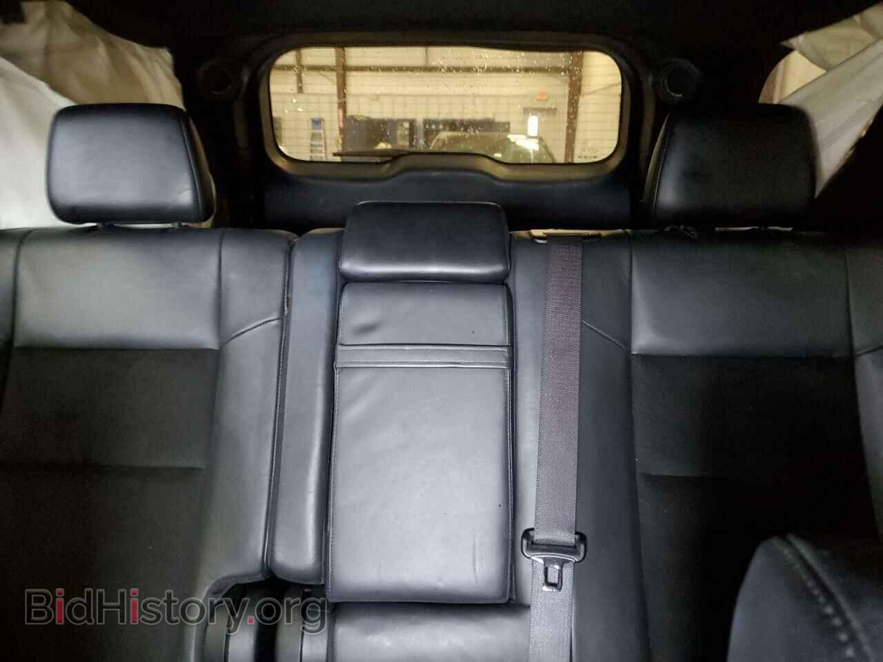 2020 DODGE DURANGO - VIN: 1C4SDHCT3LC141990 - Photo 10