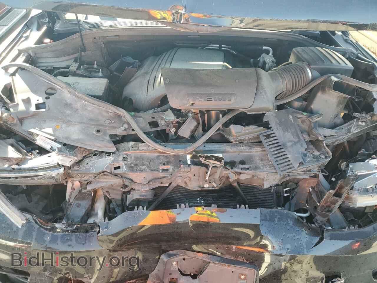 2021 DODGE DURANGO - VIN: 1C4SDJCT8MC522971 - Фото 12