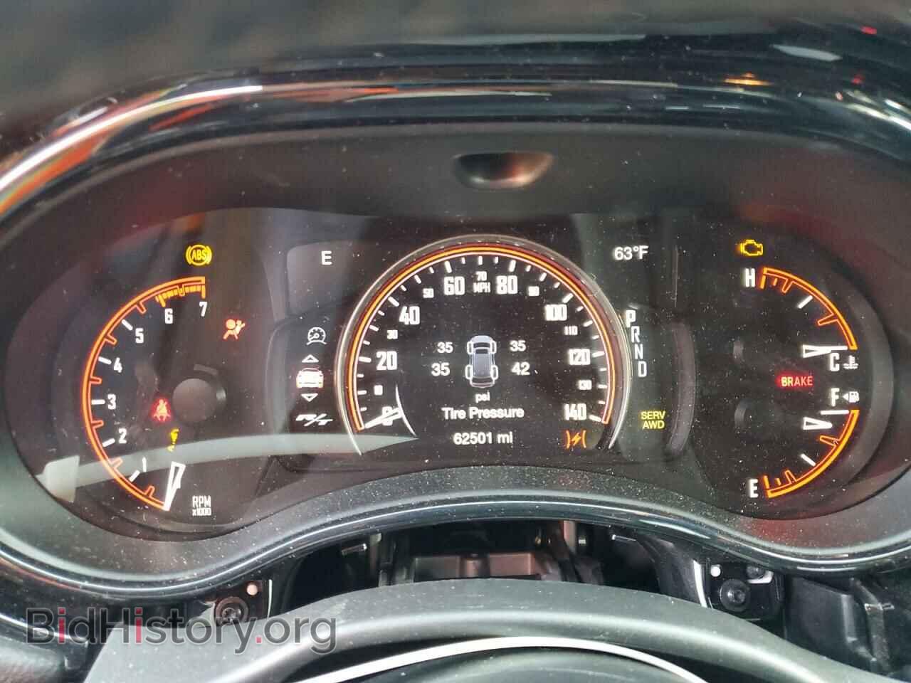 2021 DODGE DURANGO - VIN: 1C4SDJCT8MC522971 - Фото 9