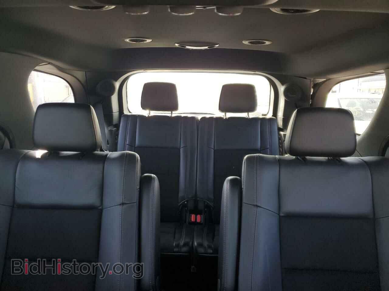 2021 DODGE DURANGO - VIN: 1C4SDJCT8MC522971 - Фото 10