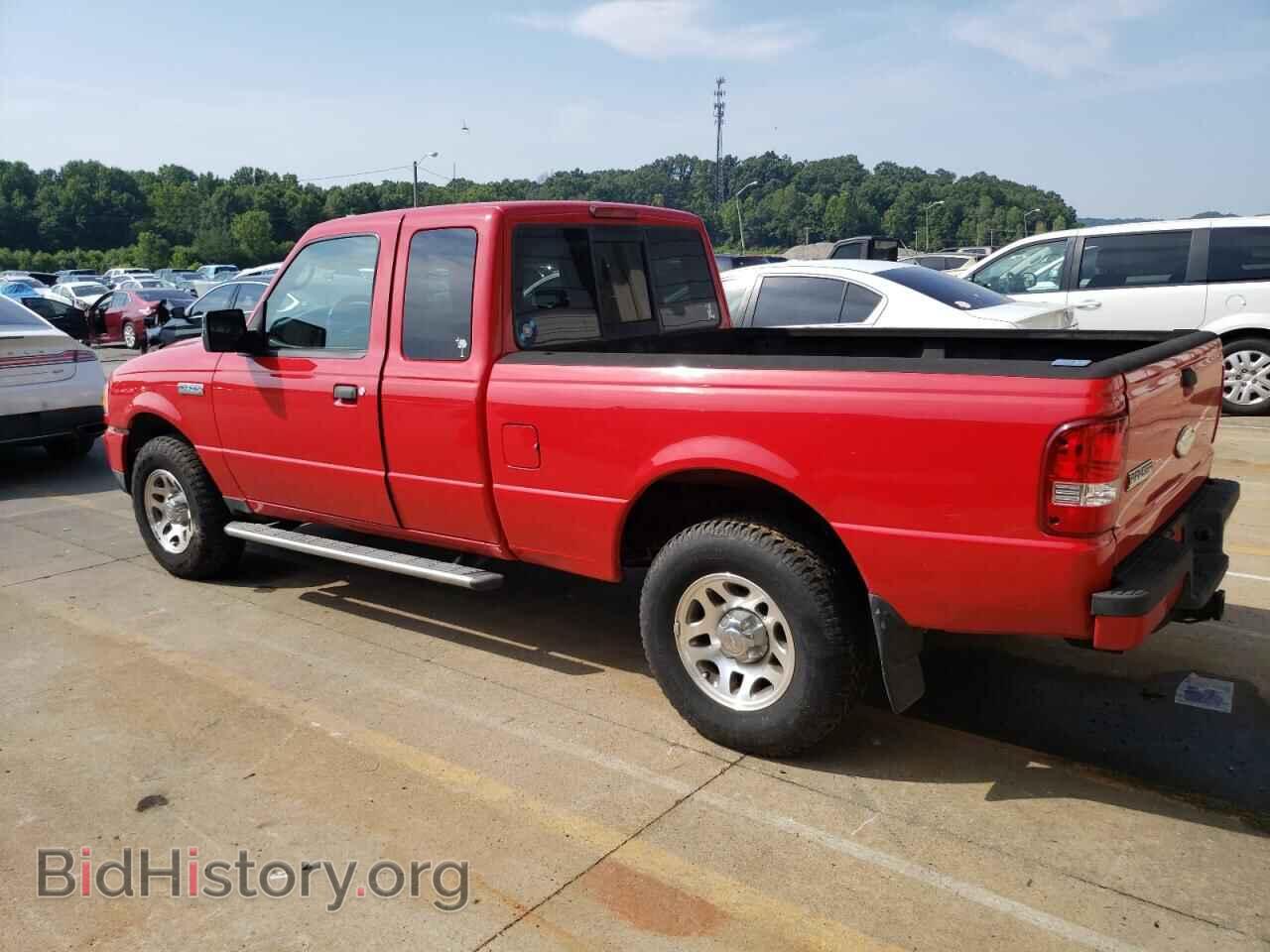 2010 FORD RANGER - VIN: 1FTLR4FE8APA56029 - Фото 2