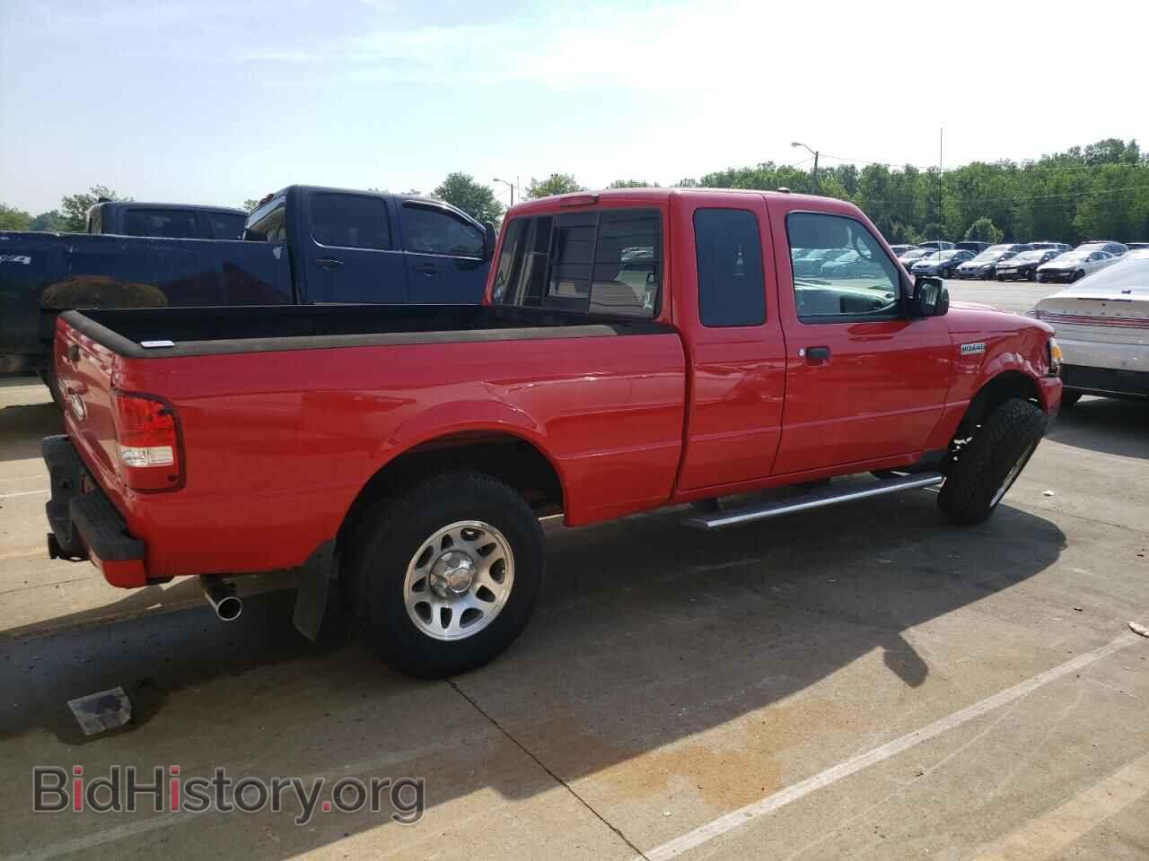 2010 FORD RANGER - VIN: 1FTLR4FE8APA56029 - Фото 3