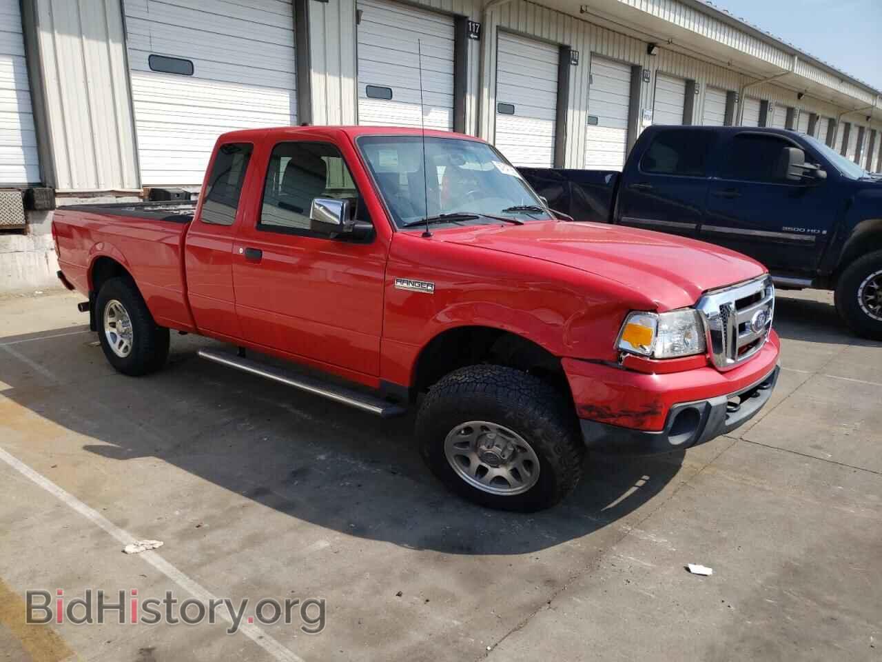 2010 FORD RANGER - VIN: 1FTLR4FE8APA56029 - Фото 4