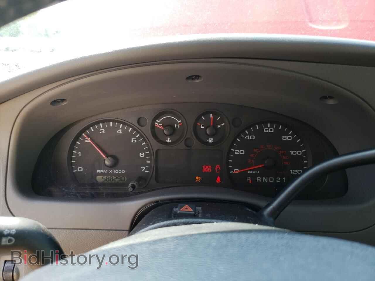 2010 FORD RANGER - VIN: 1FTLR4FE8APA56029 - Фото 9
