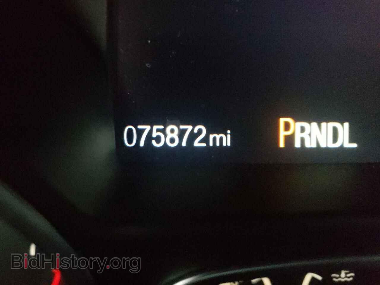 2017 FORD FOCUS - VIN: 1FADP3F25HL241737 - Фото 8