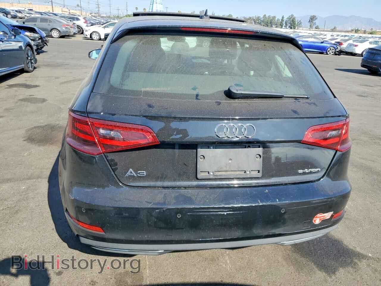 2016 AUDI A3 - VIN: WAUTPBFF3GA049825 - Photo 6