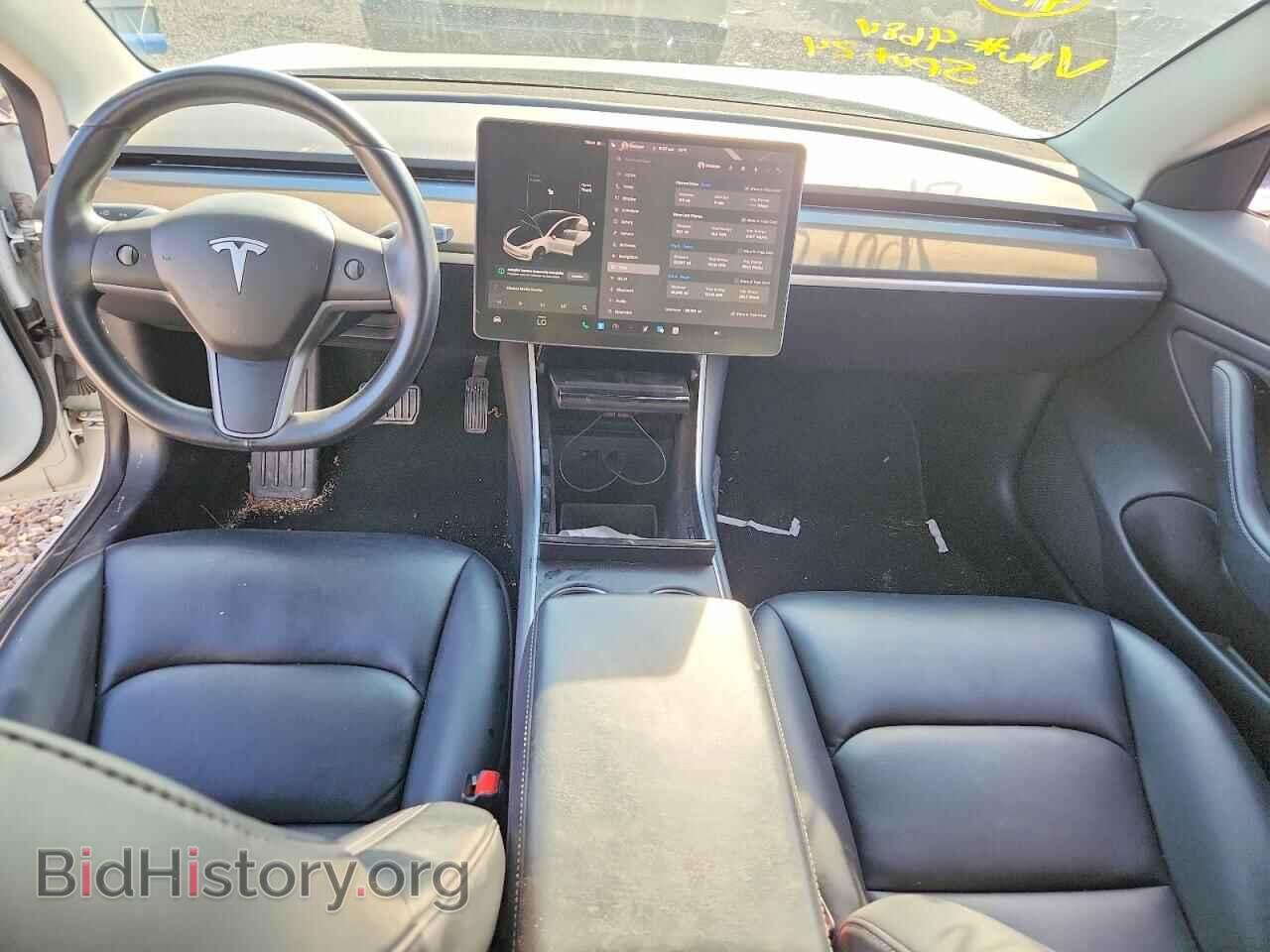 2018 TESLA MODEL 3 - VIN: 5YJ3E1EB5JF094684 - Photo 8
