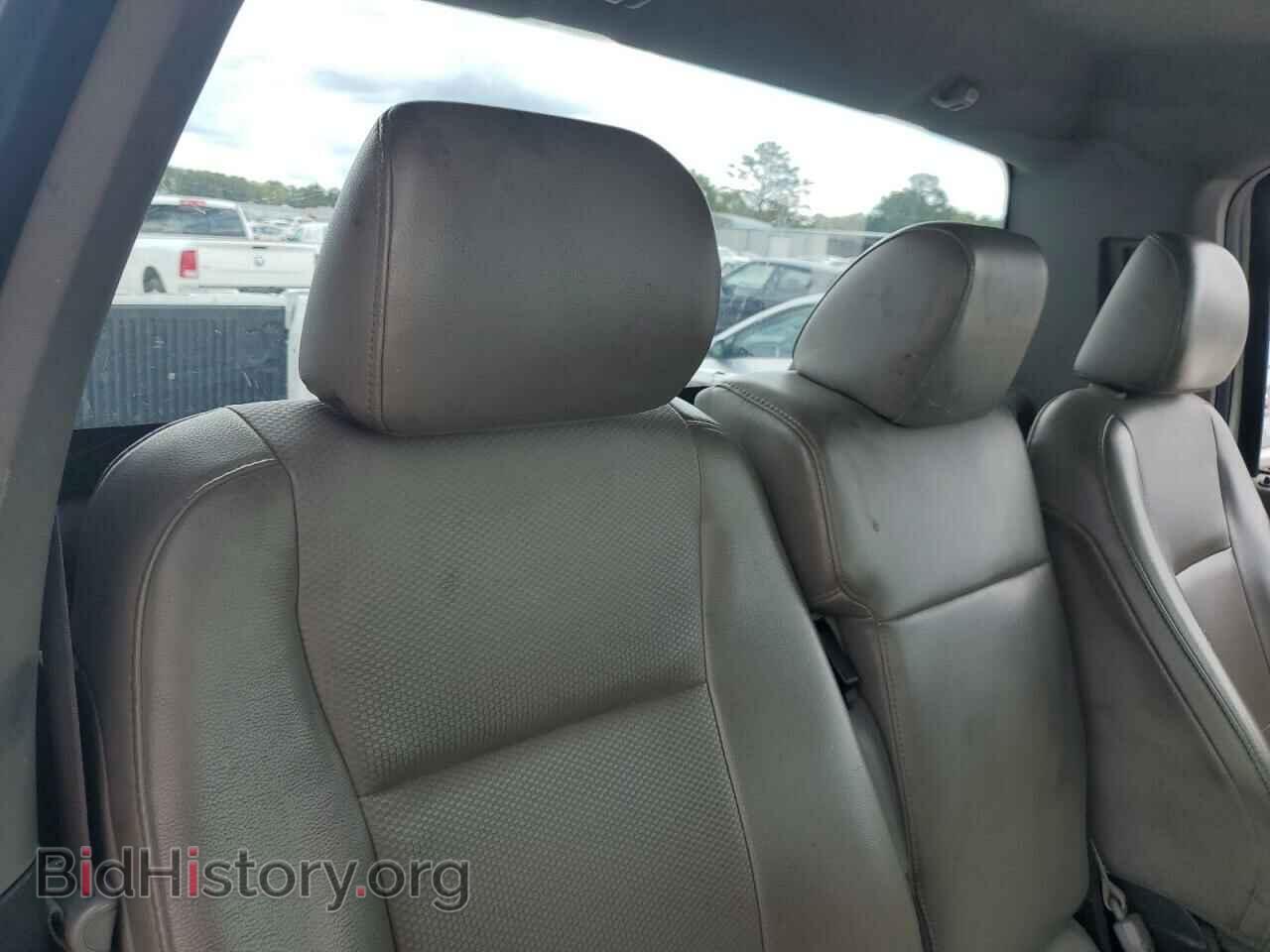 2016 FORD All Models - VIN: 1FTMF1C82GKD46587 - Photo 10