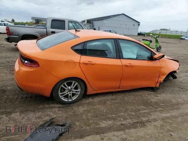2013 DODGE DART - VIN: 1C3CDFCB8DD339061 - Photo 3