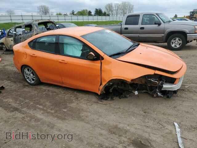 2013 DODGE DART - VIN: 1C3CDFCB8DD339061 - Photo 4