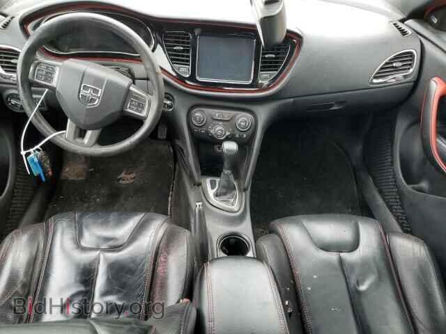 2013 DODGE DART - VIN: 1C3CDFCB8DD339061 - Photo 8