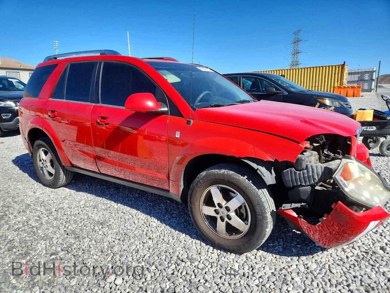 2007 SATURN VUE - VIN: 5GZCZ53427S809060 - Фото 4