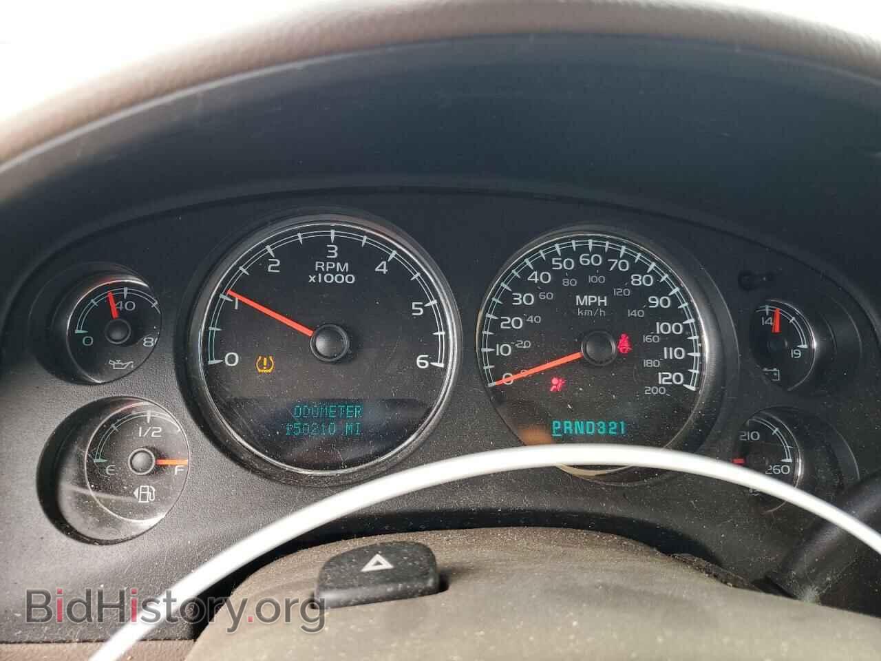 2008 GMC YUKON - VIN: 1GKFK13098J148163 - Фото 9