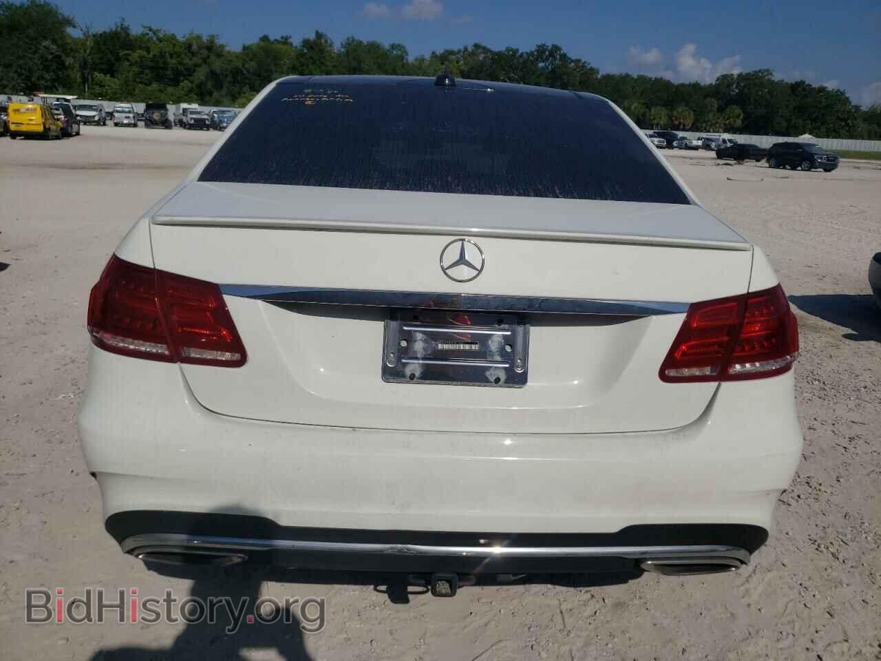 2014 MERCEDES-BENZ E-CLASS - VIN: WDDHF8JB4EA810030 - Фото 6