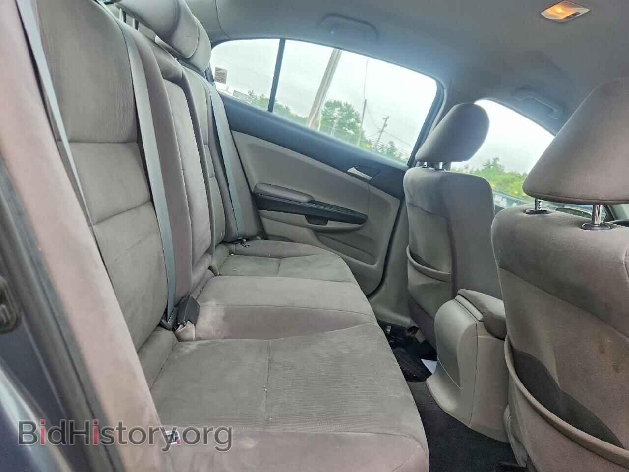 2012 HONDA ACCORD - VIN: 1HGCP2F48CA012170 - Фото 10