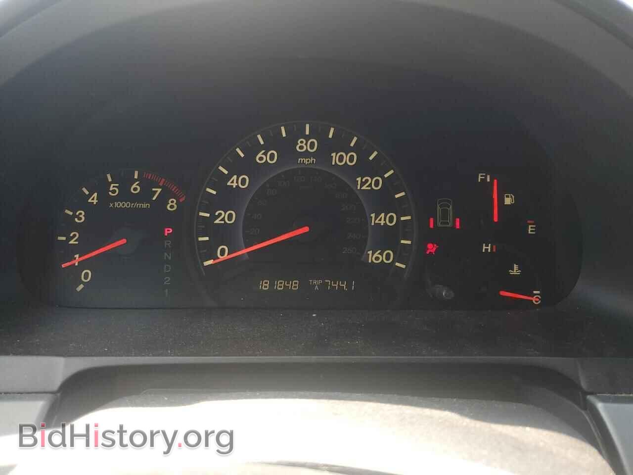 2005 HONDA All Models - VIN: 5FNRL38435B422439 - Photo 9