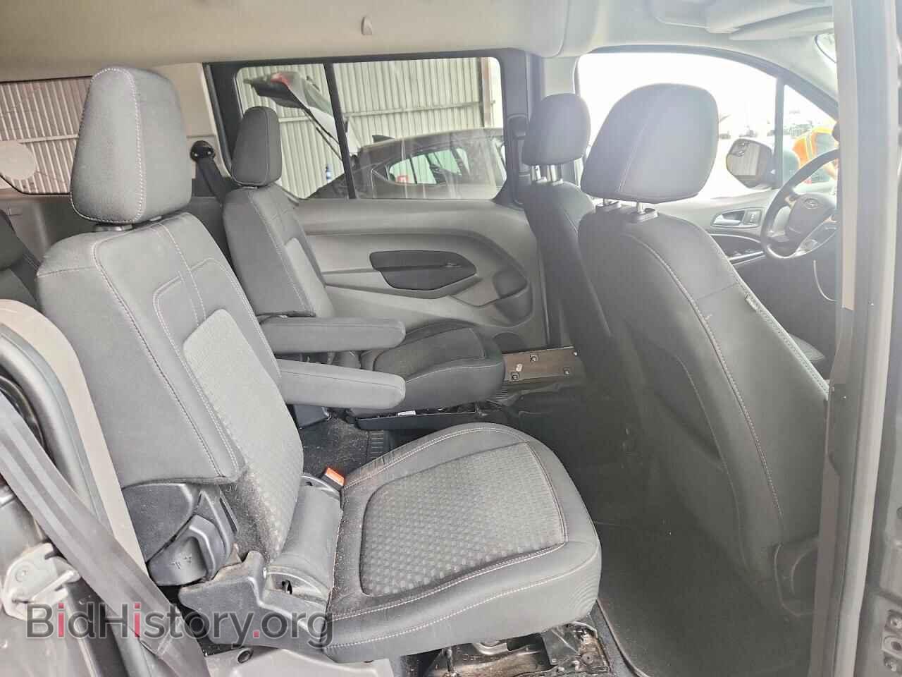 2020 FORD TRANSIT - VIN: NM0GE9F29L1455731 - Photo 11