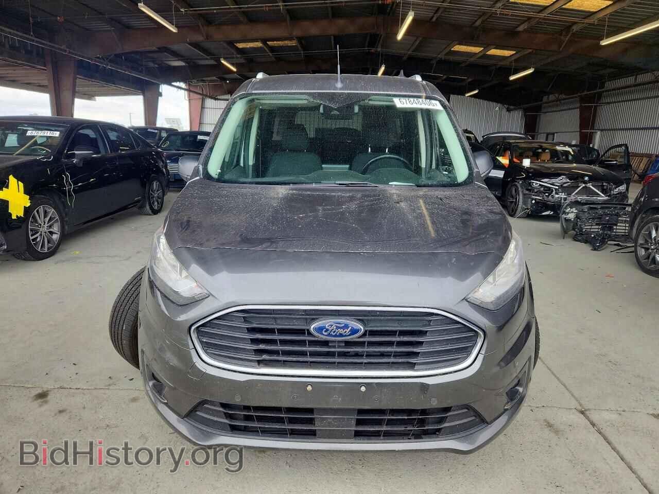 2020 FORD TRANSIT - VIN: NM0GE9F29L1455731 - Photo 5