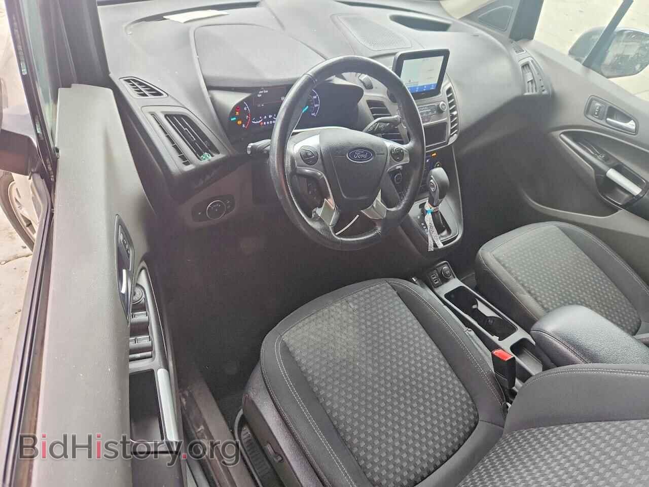 2020 FORD TRANSIT - VIN: NM0GE9F29L1455731 - Photo 8