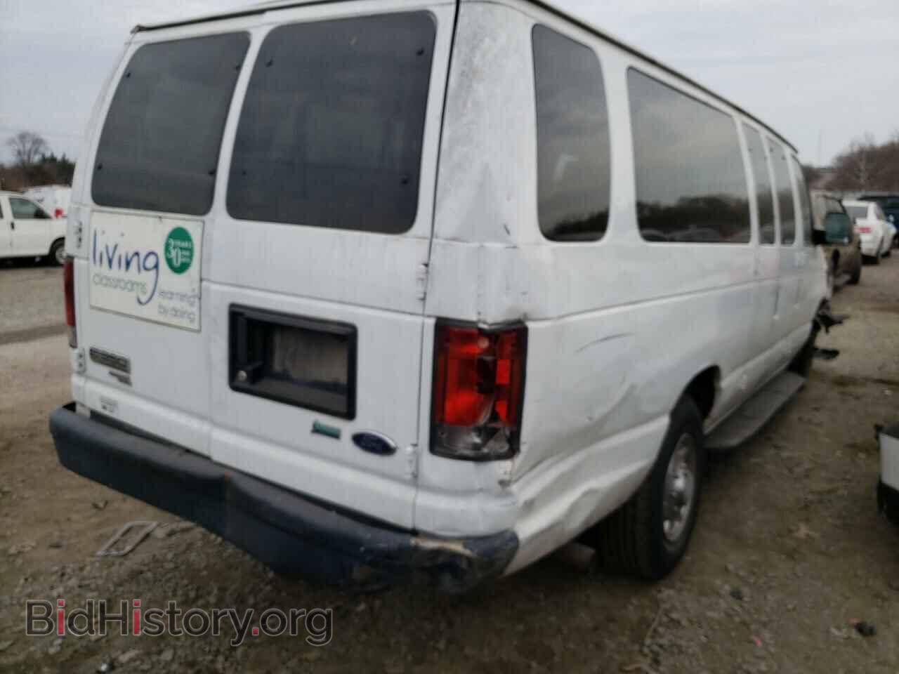2010 FORD ECONOLINE - VIN: 1FBSS3BL2ADA13715 - Photo 4