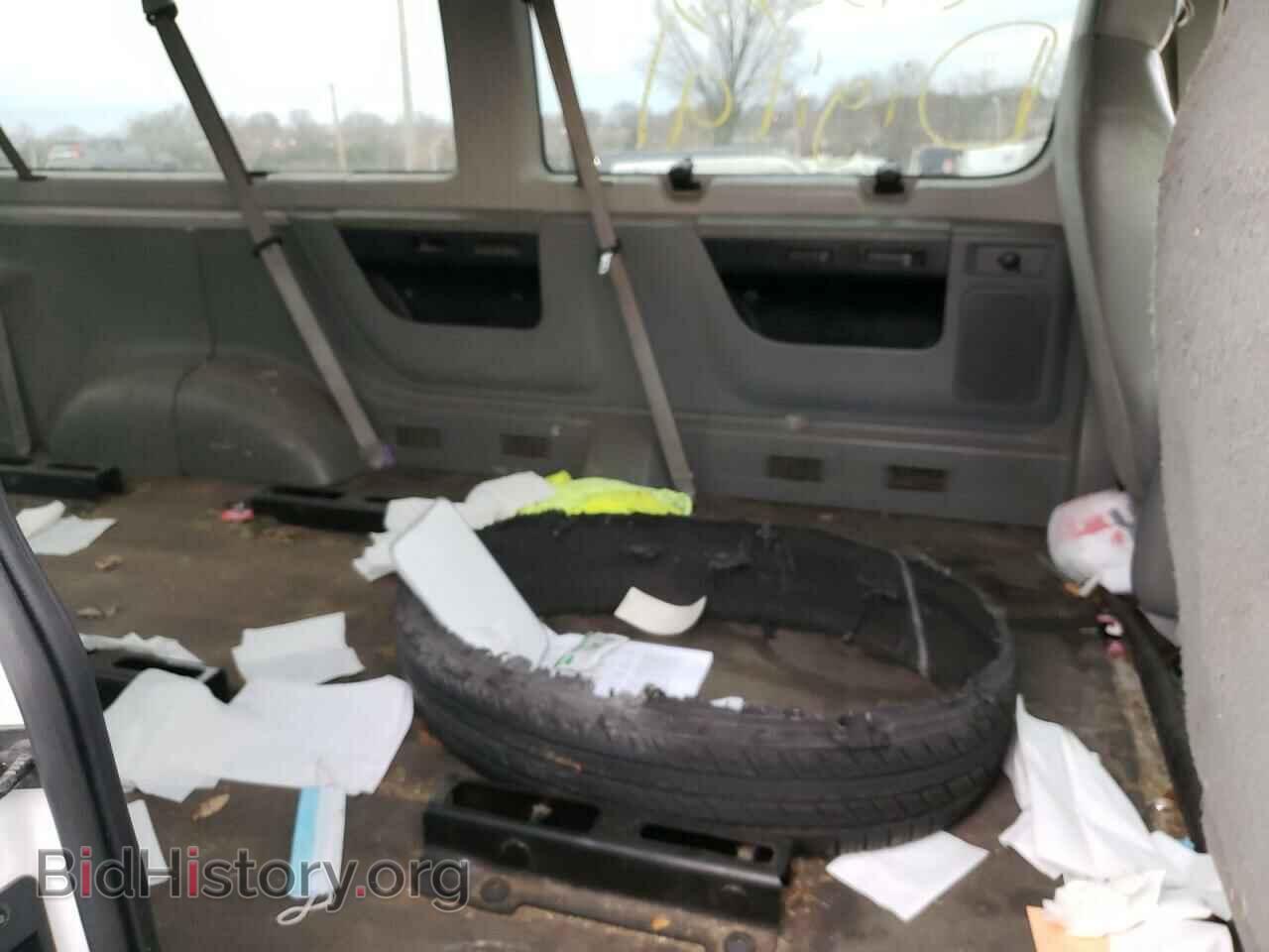 2010 FORD ECONOLINE - VIN: 1FBSS3BL2ADA13715 - Photo 6