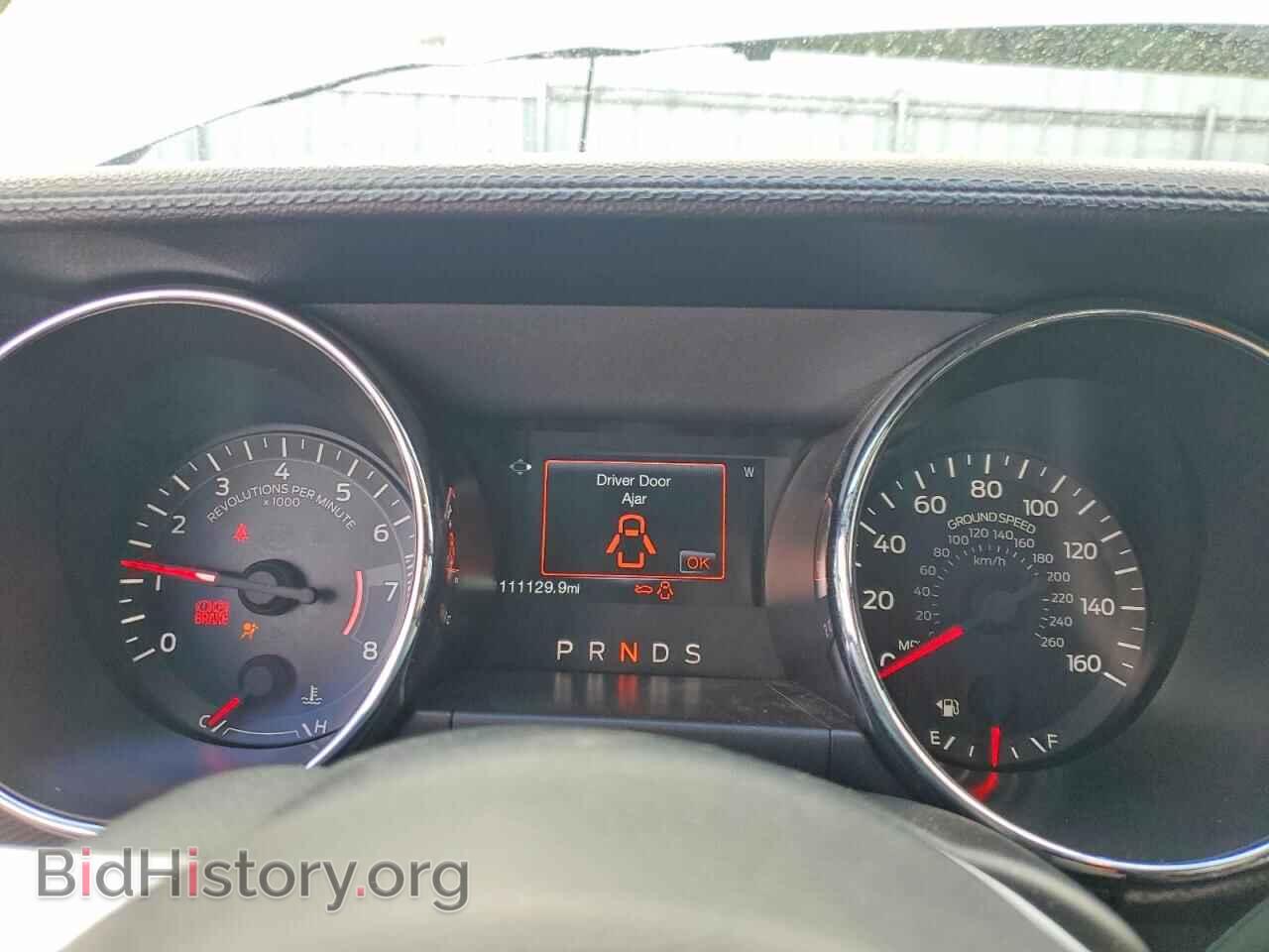 2015 FORD MUSTANG - VIN: 1FA6P8CF7F5398930 - Фото 9