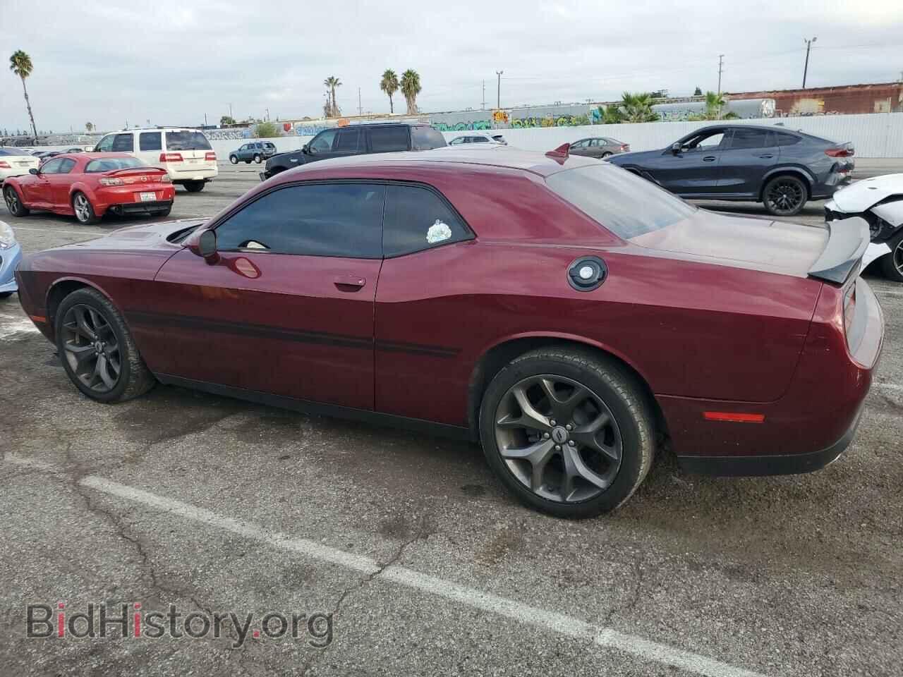 2017 DODGE CHALLENGER - VIN: 2C3CDZAG8HH650515 - Photo 2