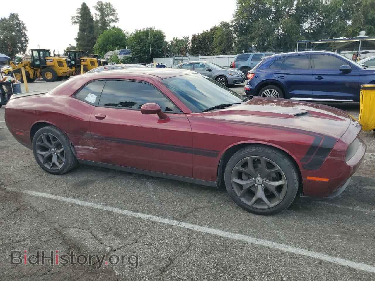 2017 DODGE CHALLENGER - VIN: 2C3CDZAG8HH650515 - Photo 4