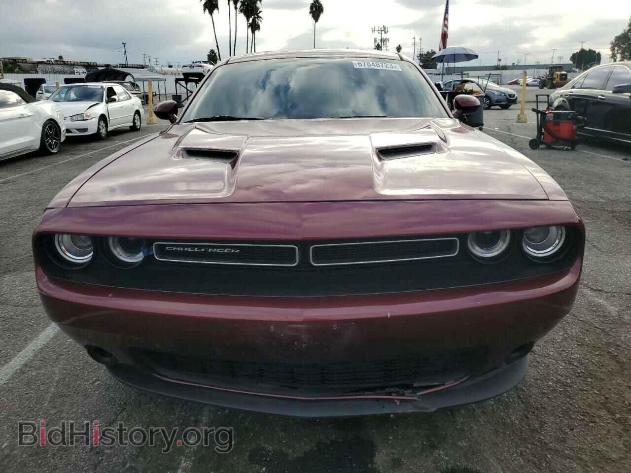 2017 DODGE CHALLENGER - VIN: 2C3CDZAG8HH650515 - Photo 5