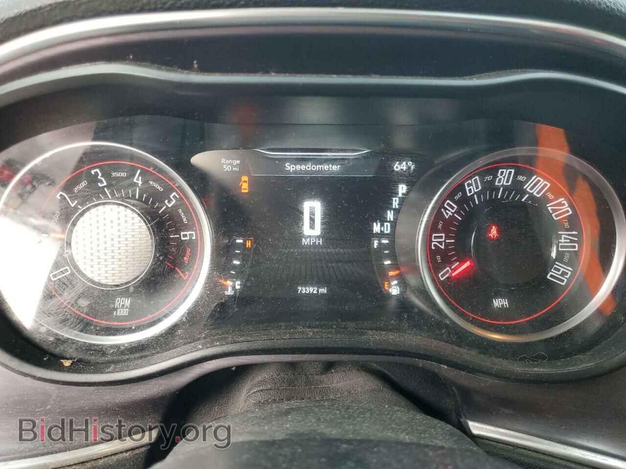 2017 DODGE CHALLENGER - VIN: 2C3CDZAG8HH650515 - Photo 9