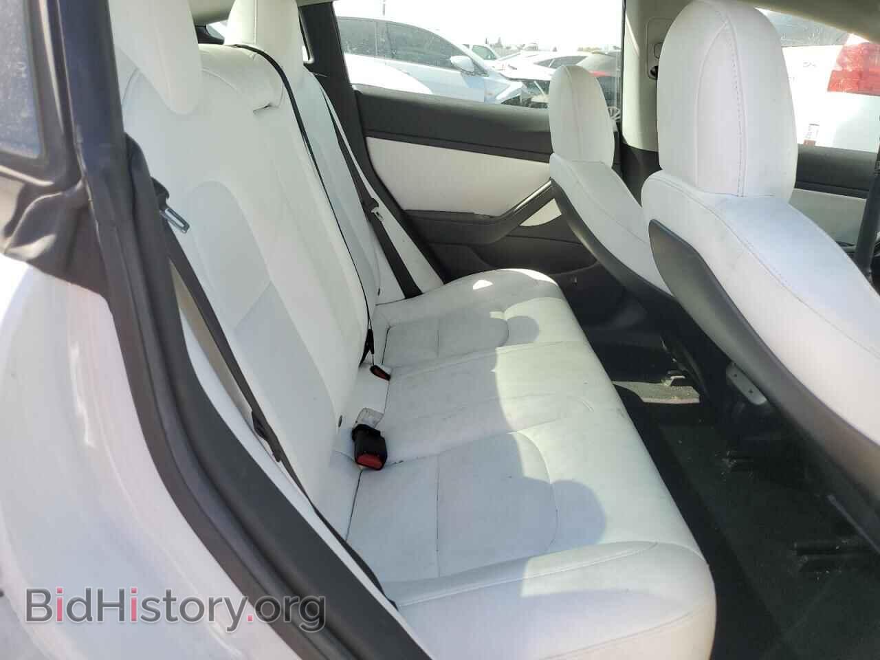 2019 TESLA MODEL 3 - VIN: 5YJ3E1EA7KF407615 - Фото 10