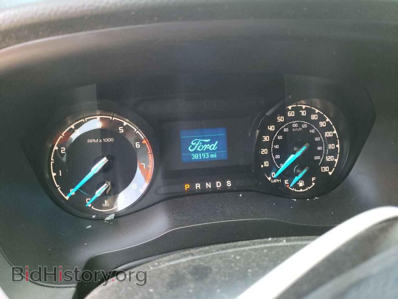 2021 FORD RANGER - VIN: 1FTER4FH2MLD12776 - Фото 9